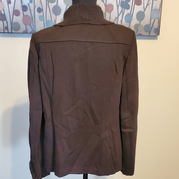 St. John Sweater/Blazer - Picture 2 of 6